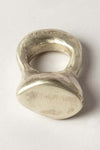 Parts of Four Giant Roman Ring E1501-18-MA PPOF15